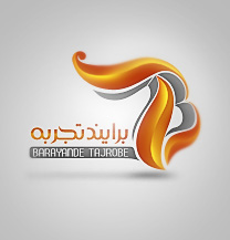 لوگوی شرکت برایند تجربه