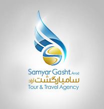 لوگوی سامیار گشت آراد