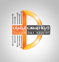 لوگوی شرکت دیما صنعت ایرانیان