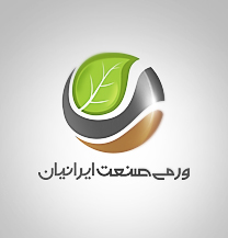 لوگوی شرکت ورمی صنعت ایرانیان