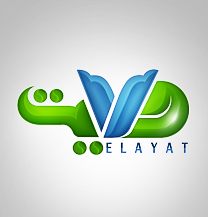 لوگوی شبکه تلویزیونی ولایت