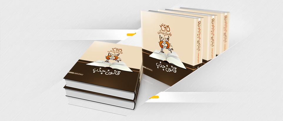 Law of attraction Book Cover Design width=