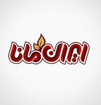 طراحی لوگو ایران مانا