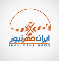 طراحی لوگو ایران مهر نیوز
