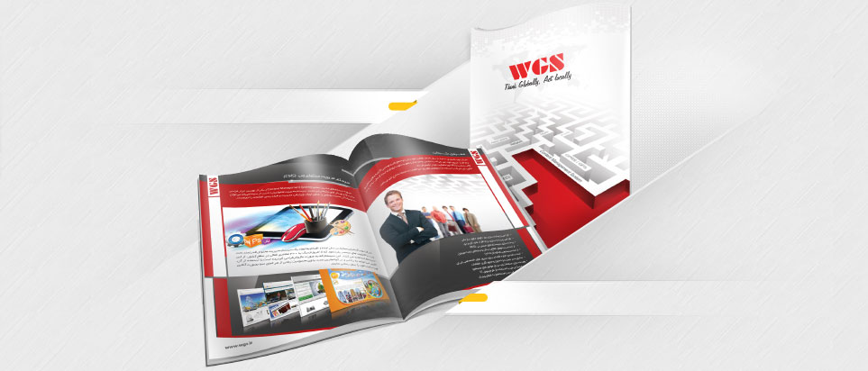 WGS Catalog-کاتالوگ شرکت وب گستران سناباد