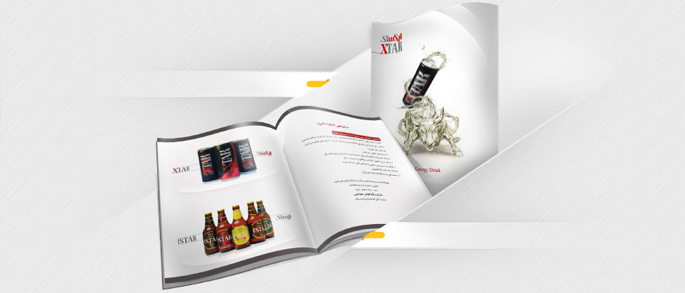 XTAK Catalog-کاتالوگ نمایندگی شرکت ایستک