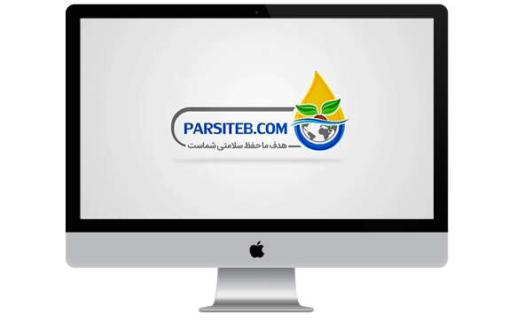طراحی و ساخت اینترو پارسی طب